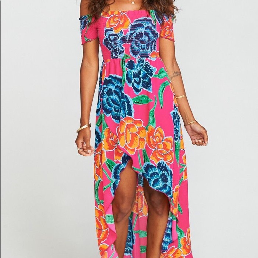 WILLA maxi